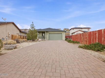 365 Orrcrest Drive, Reno, NV 89506 Photo