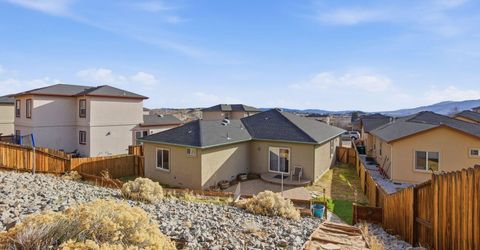 365 Orrcrest Drive, Reno, NV 89506 Photo