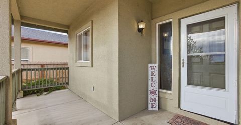365 Orrcrest Drive, Reno, NV 89506 Photo