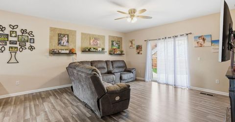 365 Orrcrest Drive, Reno, NV 89506 Photo