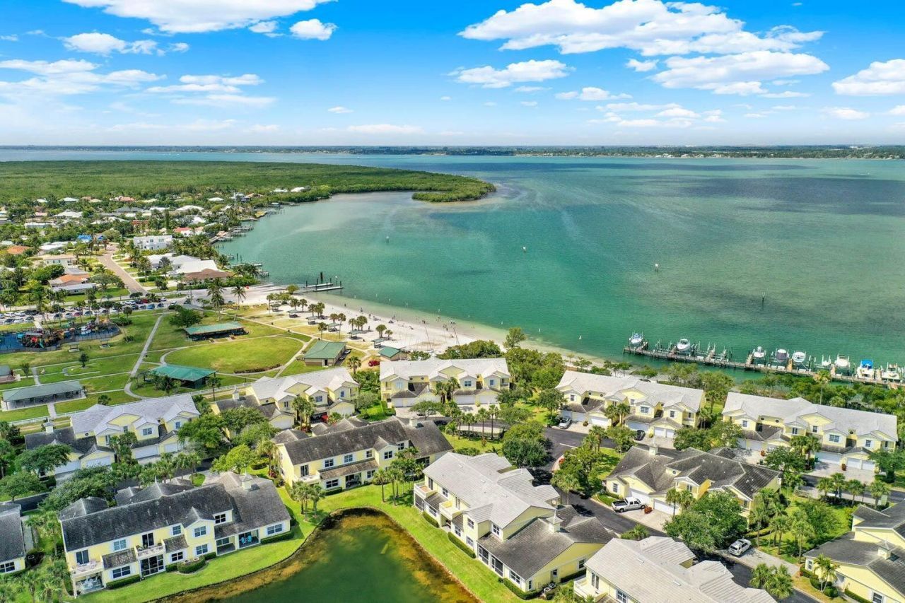 1500 Mariner Bay Boulevard, Fort Pierce, FL 34949 Photo