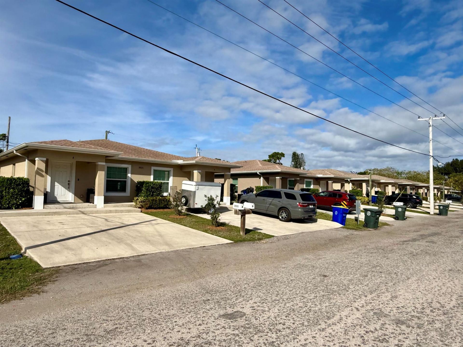 3531 S 7th S Street, Fort Pierce, FL 34982 Photo