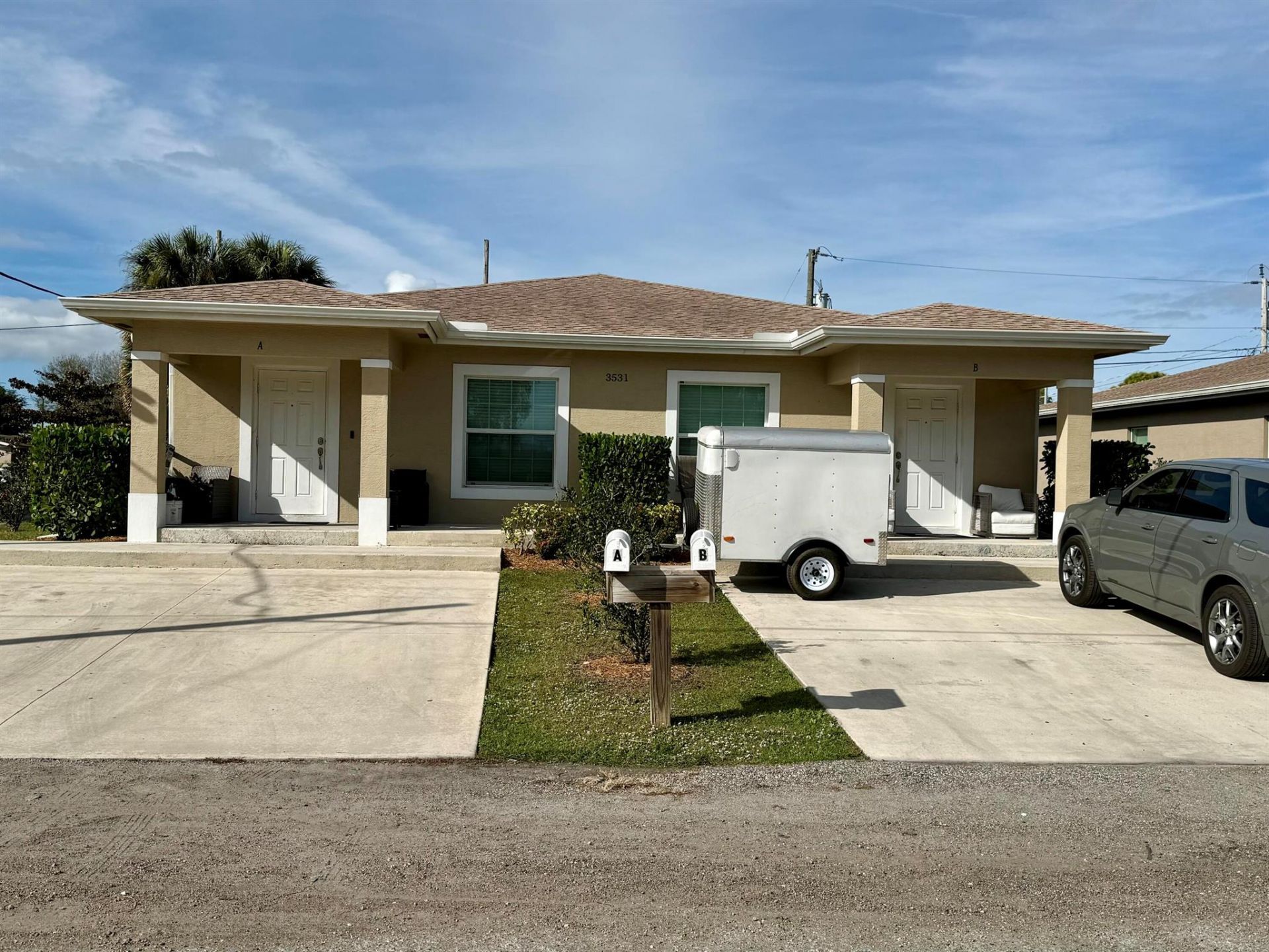 3531 S 7th S Street, Fort Pierce, FL 34982 Photo