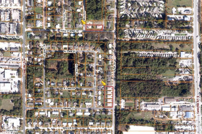 3531 S 7th S Street, Fort Pierce, FL 34982 Photo