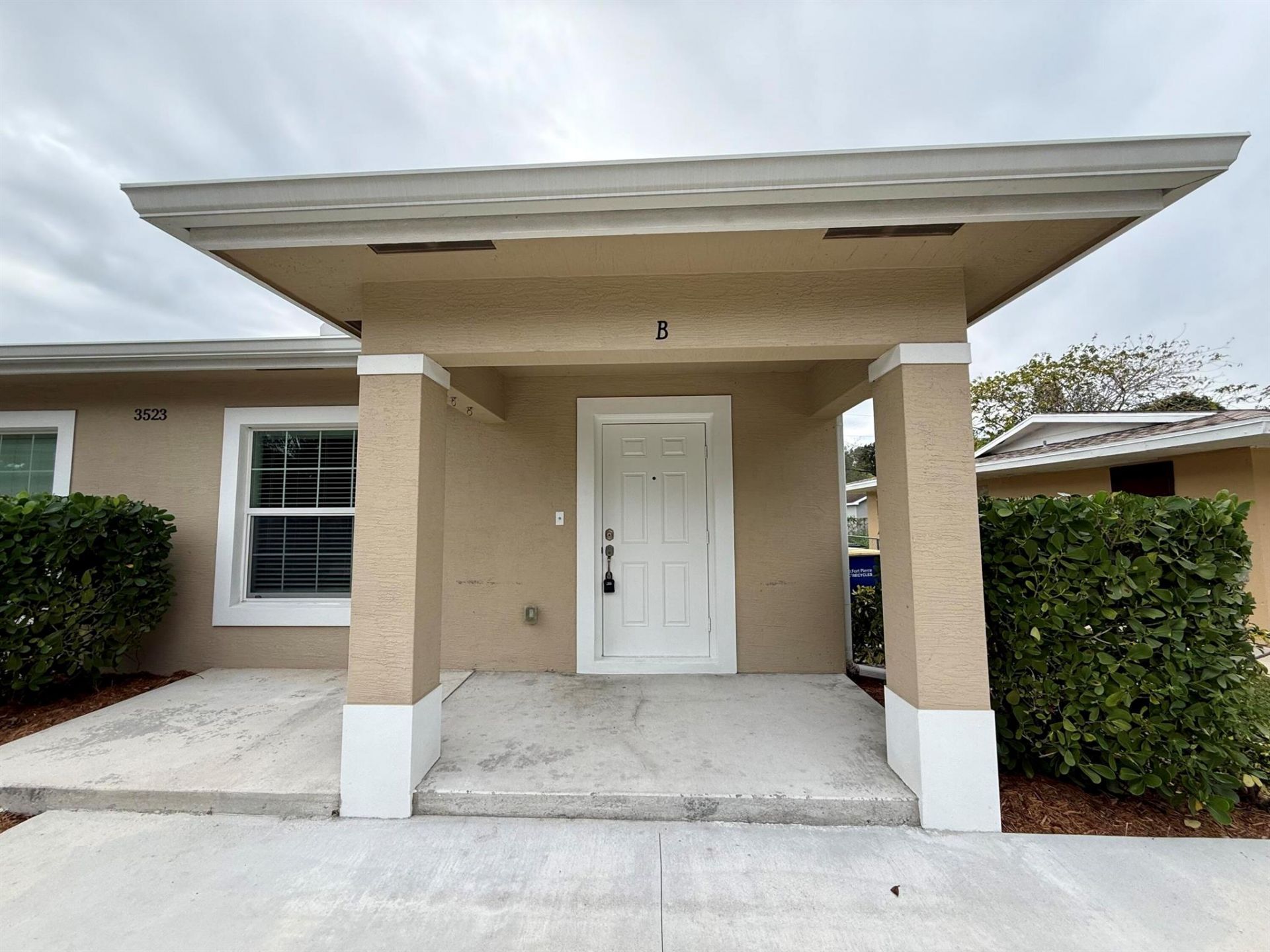 3531 S 7th S Street, Fort Pierce, FL 34982 Photo