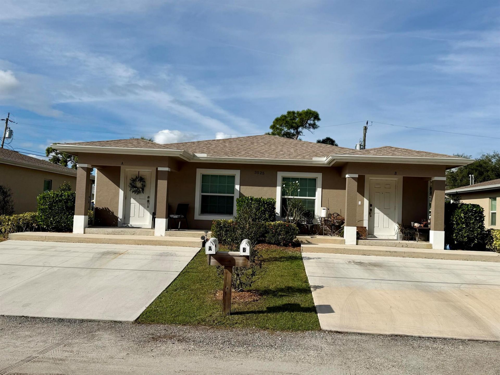 3531 S 7th S Street, Fort Pierce, FL 34982 Photo