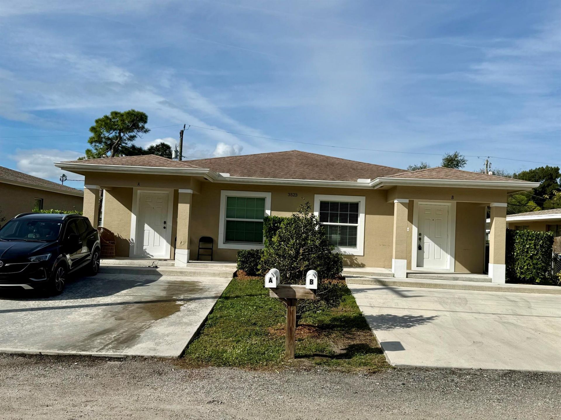 3531 S 7th S Street, Fort Pierce, FL 34982 Photo