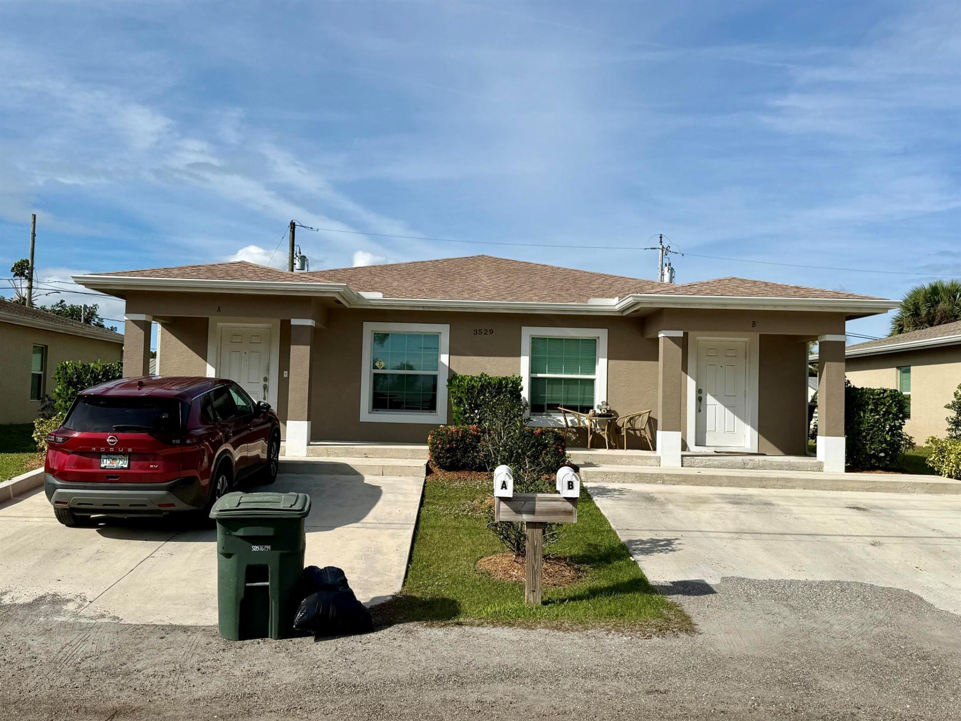 3531 S 7th S Street, Fort Pierce, FL 34982 Photo