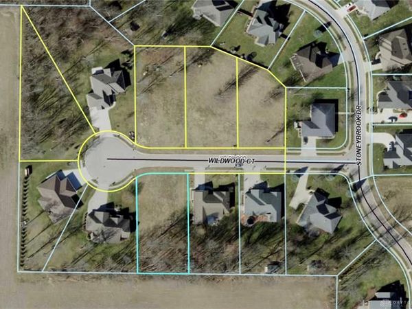 113 Wildwood Drive, Eaton, OH 45320