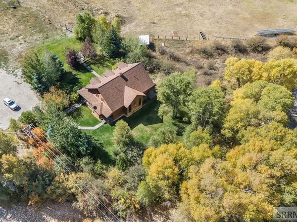 8640 S 500 W, VICTOR, ID 83455