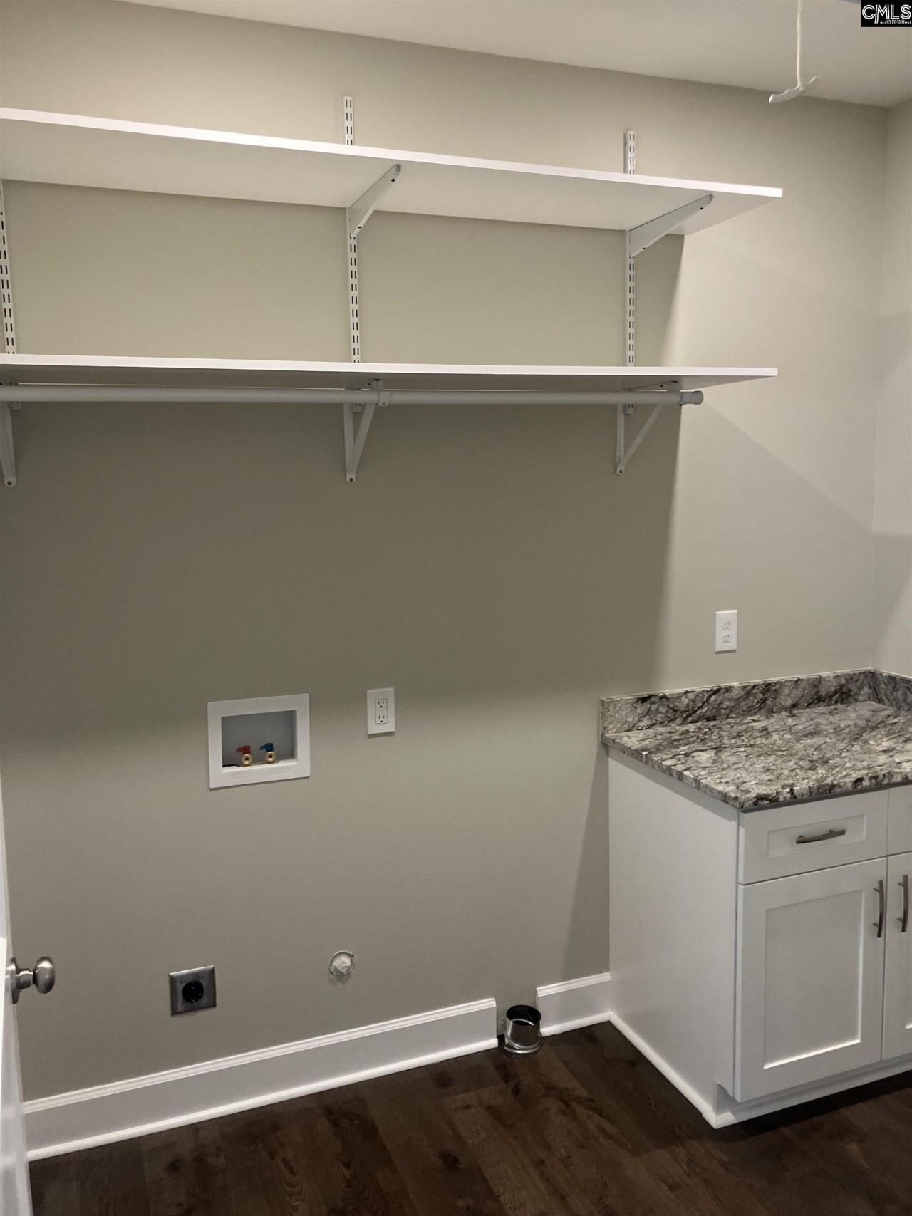 84 Crims Creek Trail Photo 20