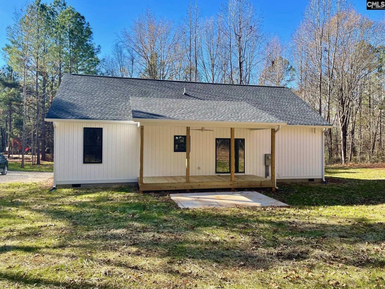 84 Crims Creek Trail Photo 4