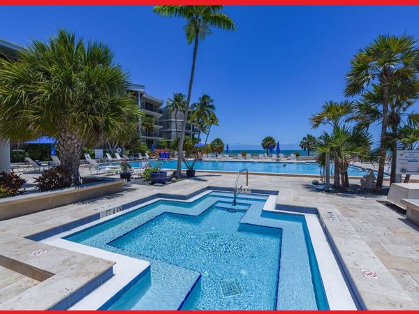 1800 Atlantic Boulevard, Unit 218B, KEY WEST, FL 33040