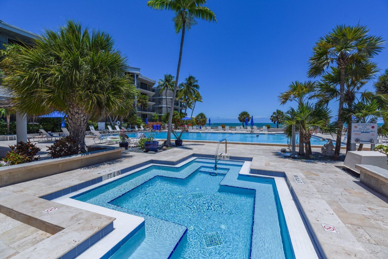1800 Atlantic Boulevard, Unit 218B, Key West, FL 33040 Photo