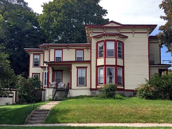 79 Chestnut Street, Oneonta, NY 13820