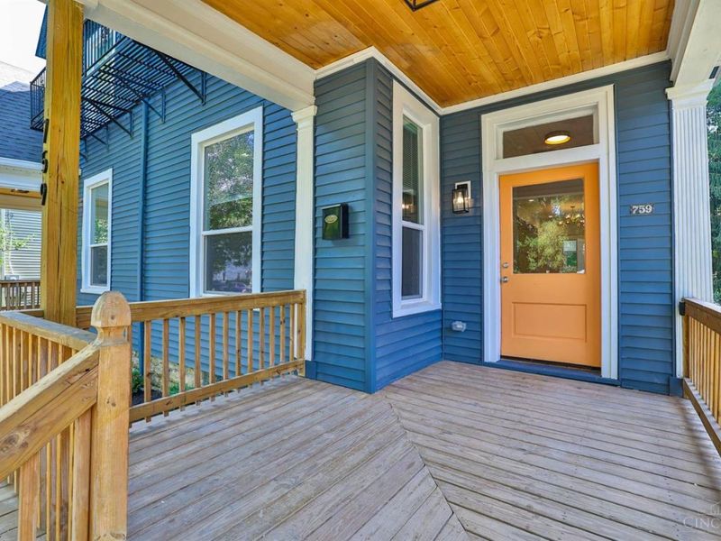 759 Mcmakin Avenue, Cincinnati, OH 45232 Photo 3