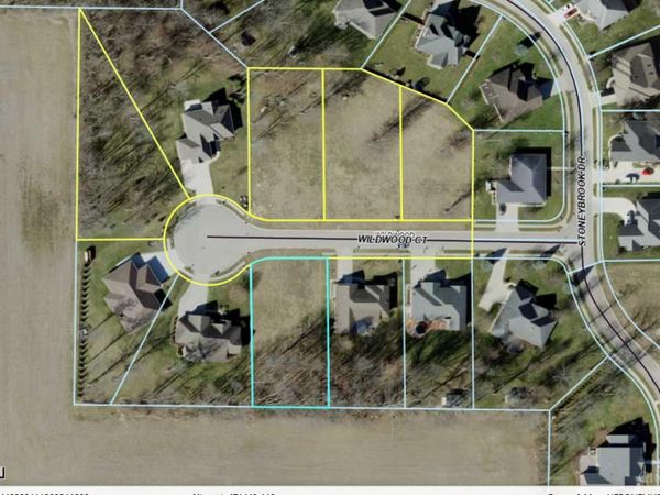 113 Wildwood Drive, Eaton, OH 45320