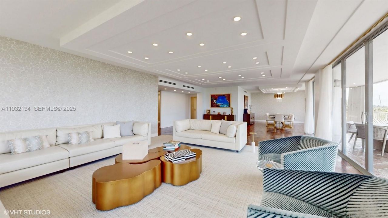 10155 Collins Ave , Unit 410, Bal Harbour, FL 33154 Photo