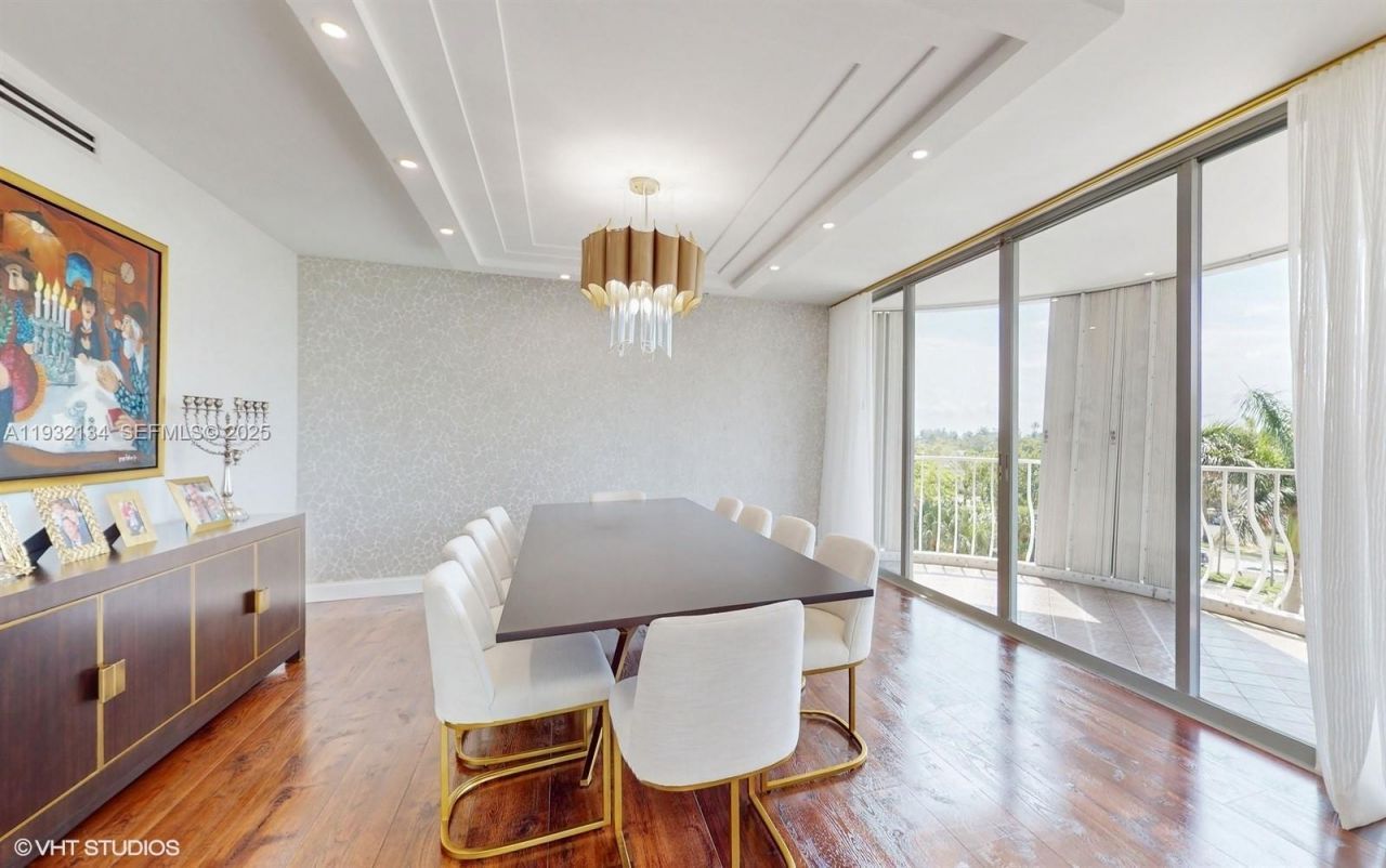 10155 Collins Ave , Unit 410, Bal Harbour, FL 33154 Photo