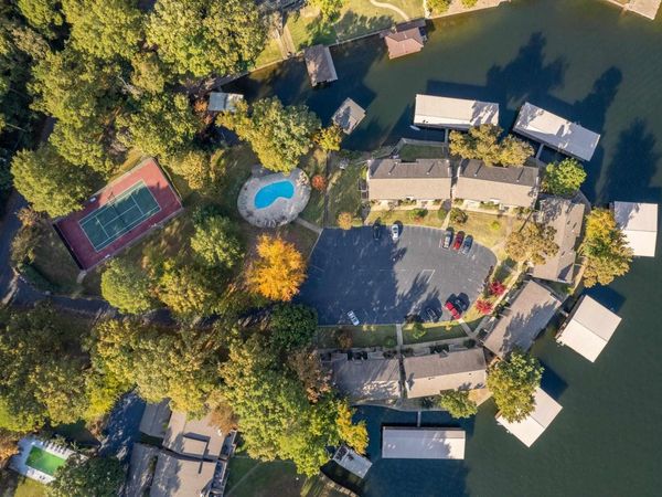 250 GRAND ISLE Drive, Unit 3c, Hot Springs, AR 71913