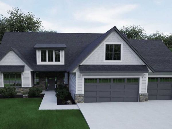 1659 Mayowood Court SW, Rochester, MN 55902