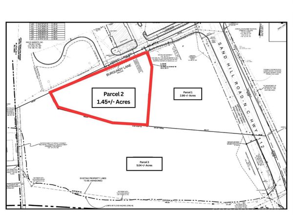 1568 Sand Hill Road , Candler, NC 28715