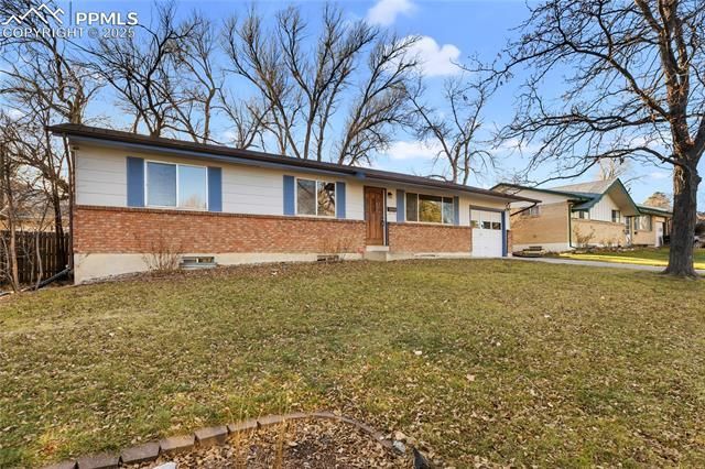 1627 Apache Trail, Colorado Springs, CO 80905 Main Photo