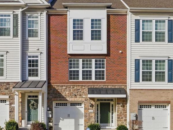5004 FOREST PINES DRIVE, UPPER MARLBORO, MD 20772