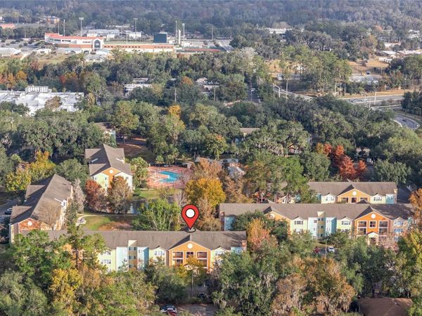 2601 SW ARCHER ROAD, Unit 334, GAINESVILLE, FL 32608