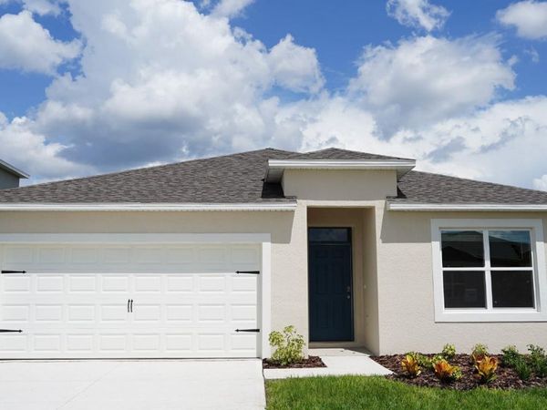 8553 CAPE FOX COVE, LAKELAND, FL 33810