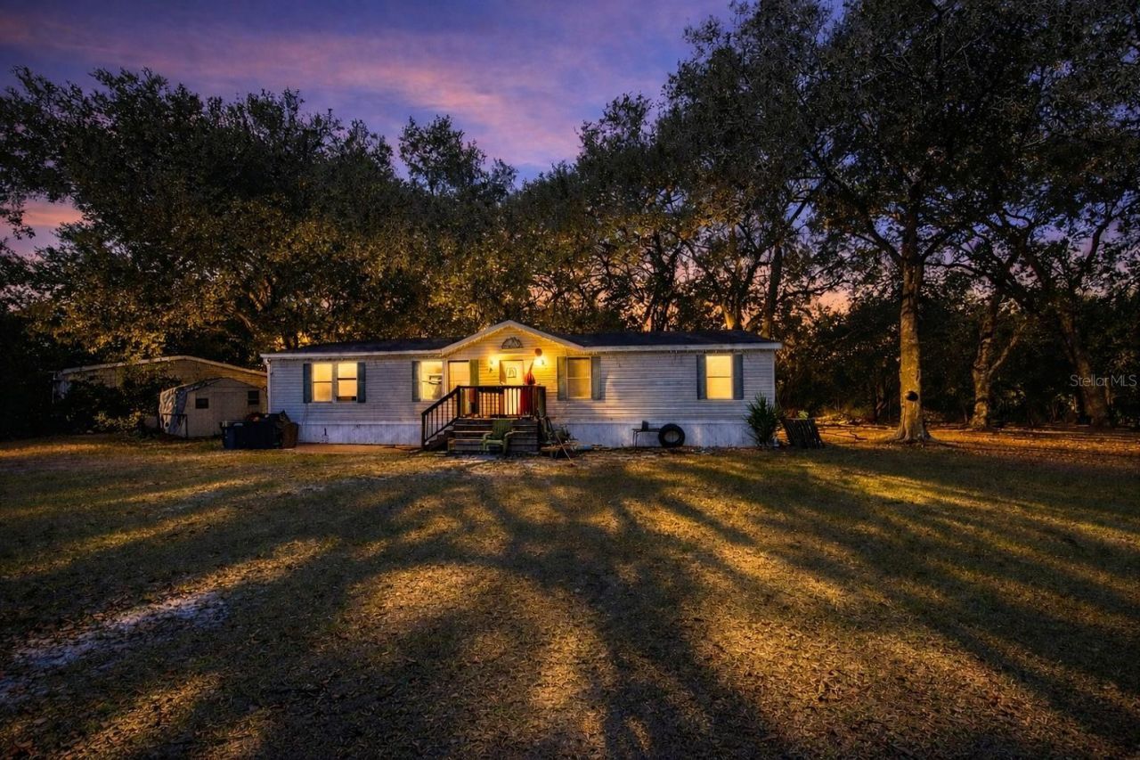 302 Donald Lane, Winter Haven, FL 33880 Main Photo