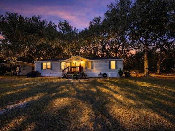 302 DONALD LANE, WINTER HAVEN, FL 33880