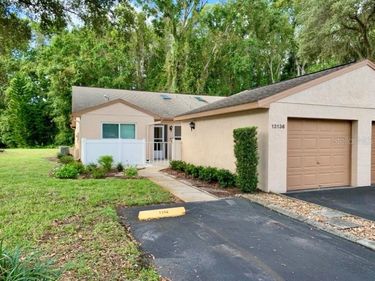 13136 CYPRESS HILL DRIVE, Unit 125A, HUDSON, FL 34669