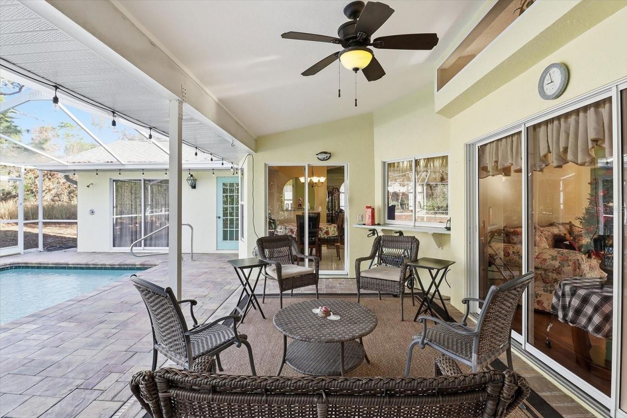 3 Ipomoea Court, Homosassa, FL 34446 Photo