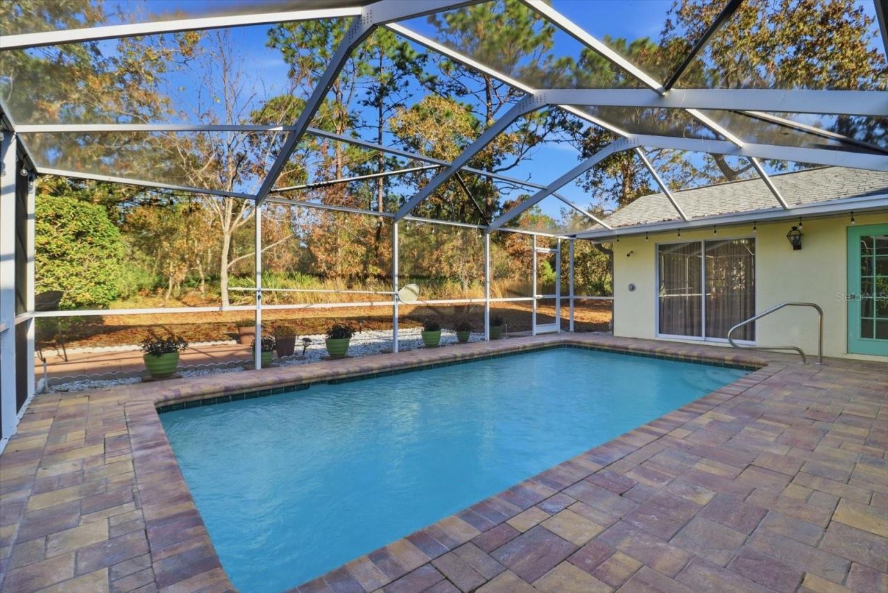 3 Ipomoea Court, Homosassa, FL 34446 Photo