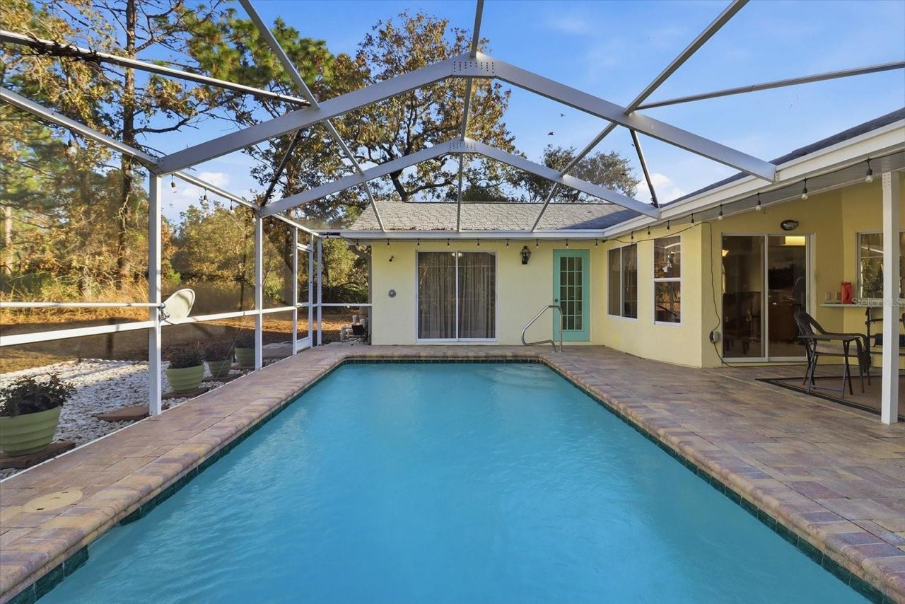 3 Ipomoea Court, Homosassa, FL 34446 Photo