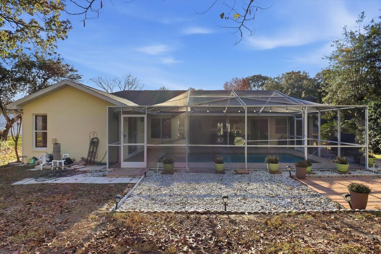 3 Ipomoea Court, Homosassa, FL 34446 Photo