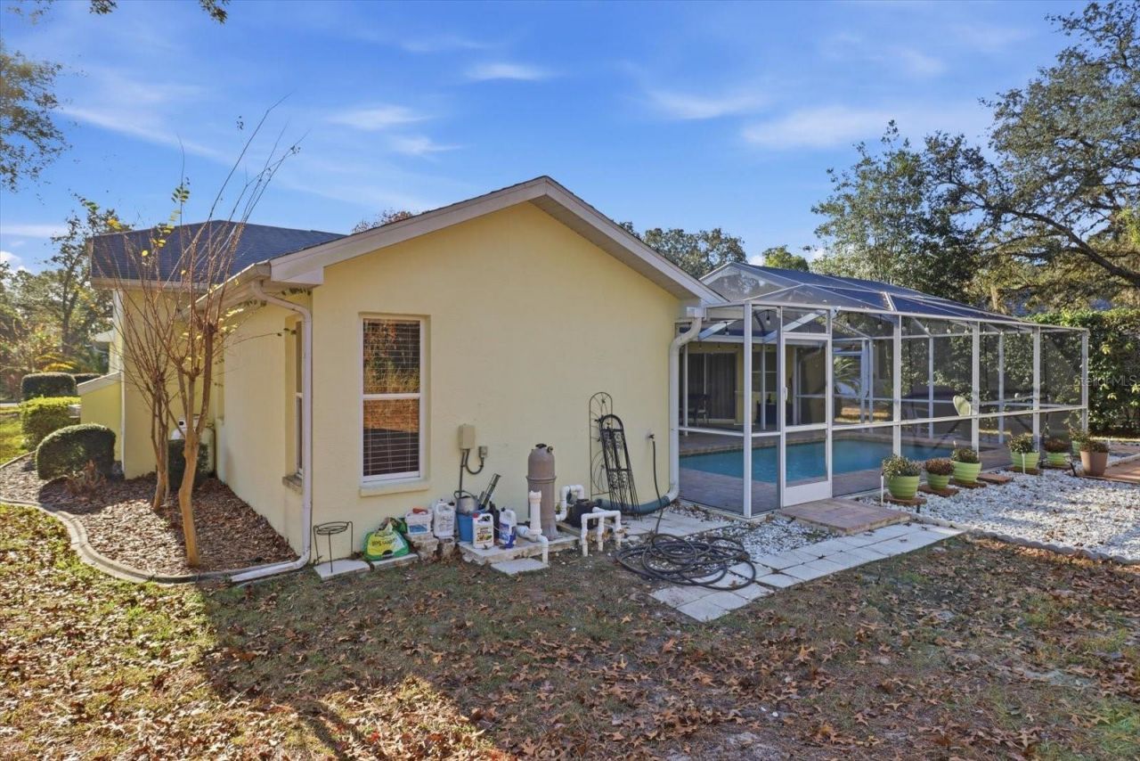 3 Ipomoea Court, Homosassa, FL 34446 Photo