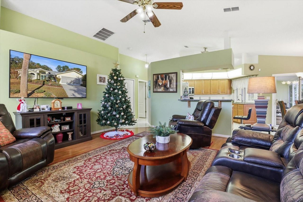 3 Ipomoea Court, Homosassa, FL 34446 Photo