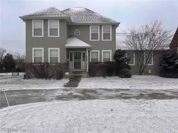 3238 E 140th Street, Cleveland, OH 44120