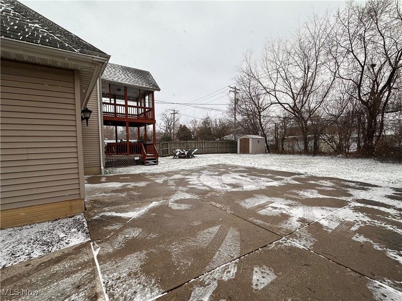 3238 E 140th Street, Cleveland, OH 44120 Photo 17