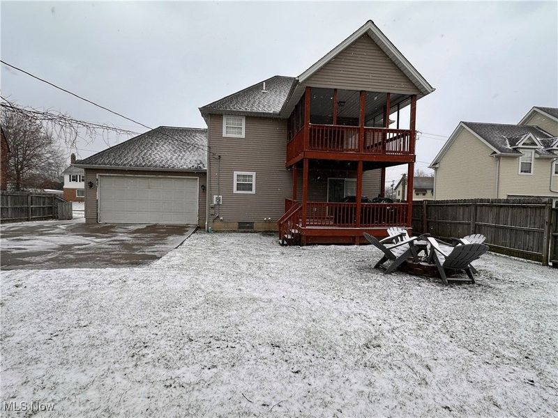 3238 E 140th Street, Cleveland, OH 44120 Photo 18