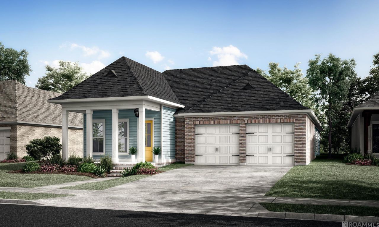 13808 Tideland Dr, Baton Rouge, LA 70810 Main Photo