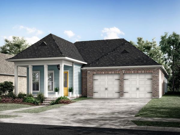 13808 Tideland Dr, Baton Rouge, LA 70810