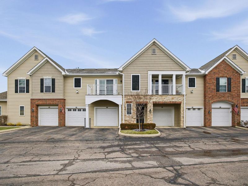 4222 Bradhurst Drive, Unit 15, Dublin, OH 43016 Photo 23