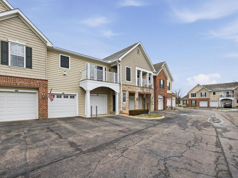 4222 Bradhurst Drive, Unit 15, Dublin, OH 43016 Photo 24