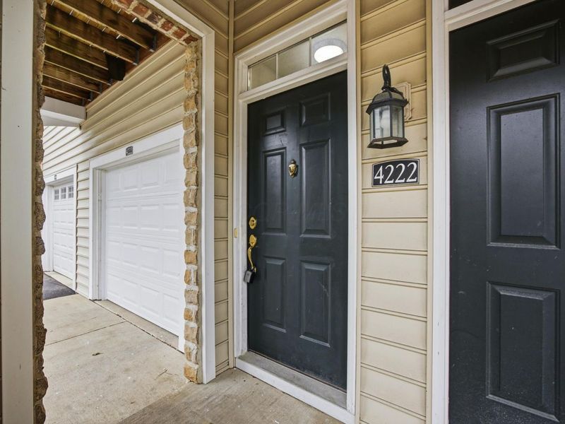 4222 Bradhurst Drive, Unit 15, Dublin, OH 43016 Photo 25