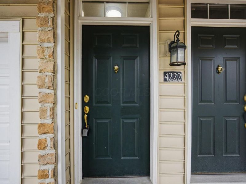 4222 Bradhurst Drive, Unit 15, Dublin, OH 43016 Photo 26