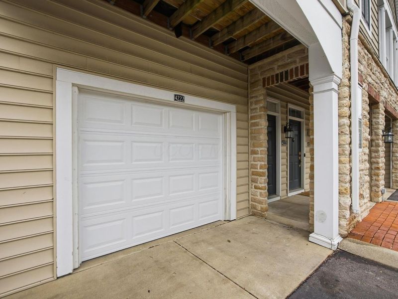 4222 Bradhurst Drive, Unit 15, Dublin, OH 43016 Photo 28