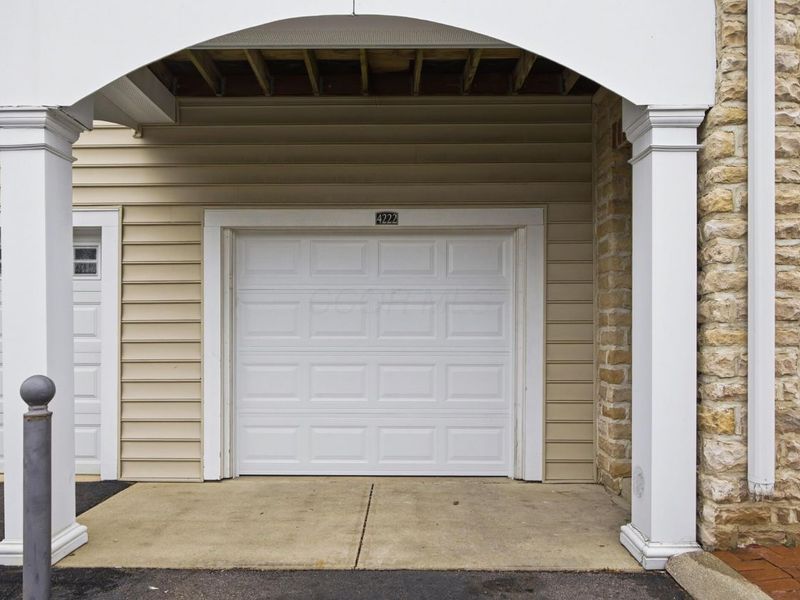 4222 Bradhurst Drive, Unit 15, Dublin, OH 43016 Photo 29